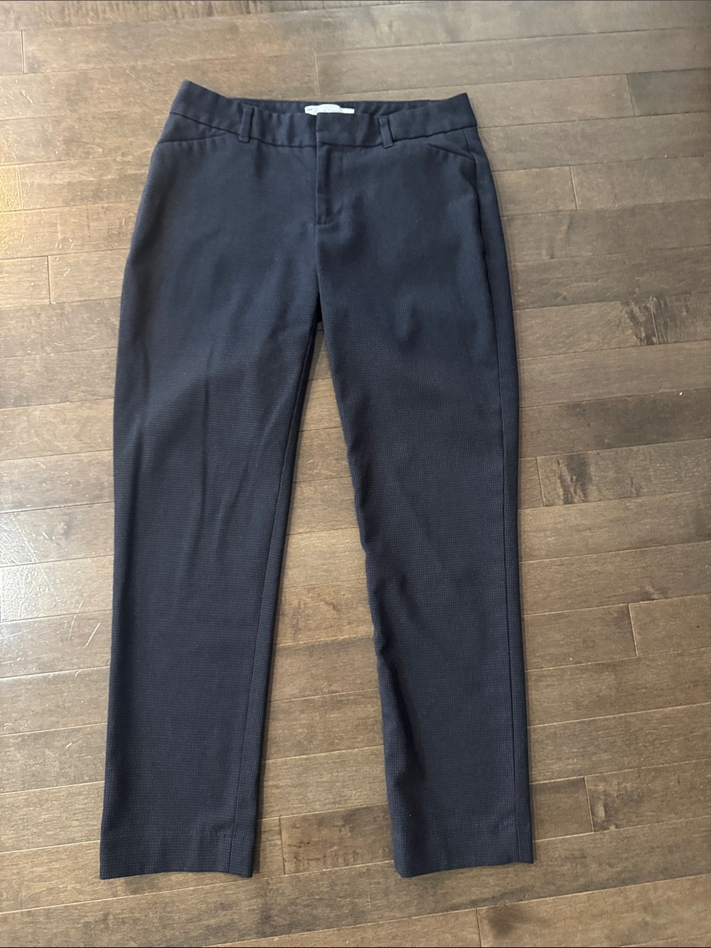 GAP Women’s Slim Cropped Dress Pants